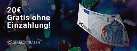  casino 20 euro startguthaben 2018